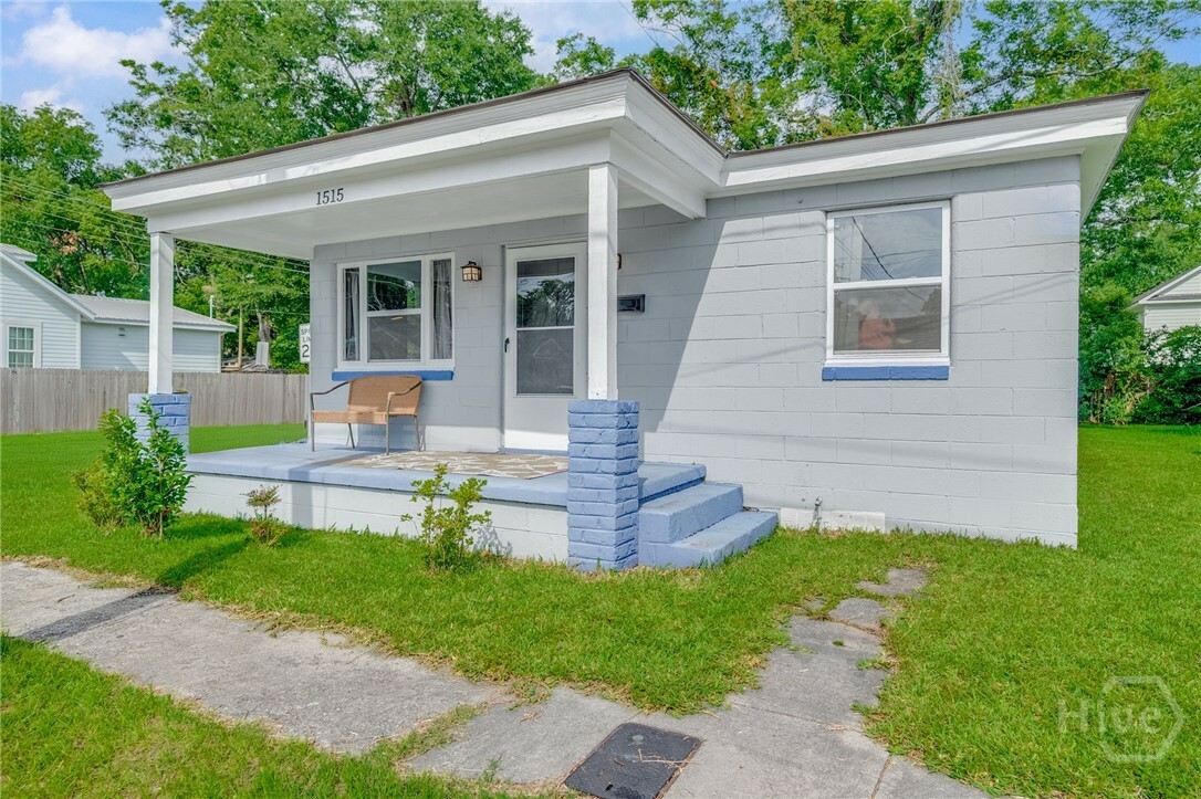 1515 Vine Street  Savannah GA 31401 photo