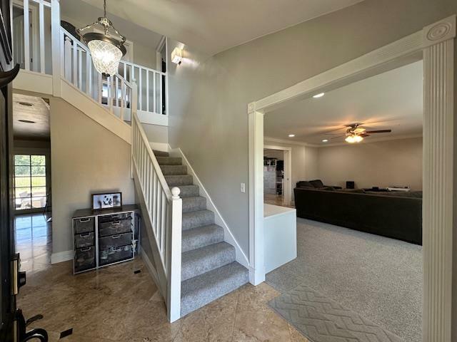 Property Photo: 13175 Chaparral Road CA 95037