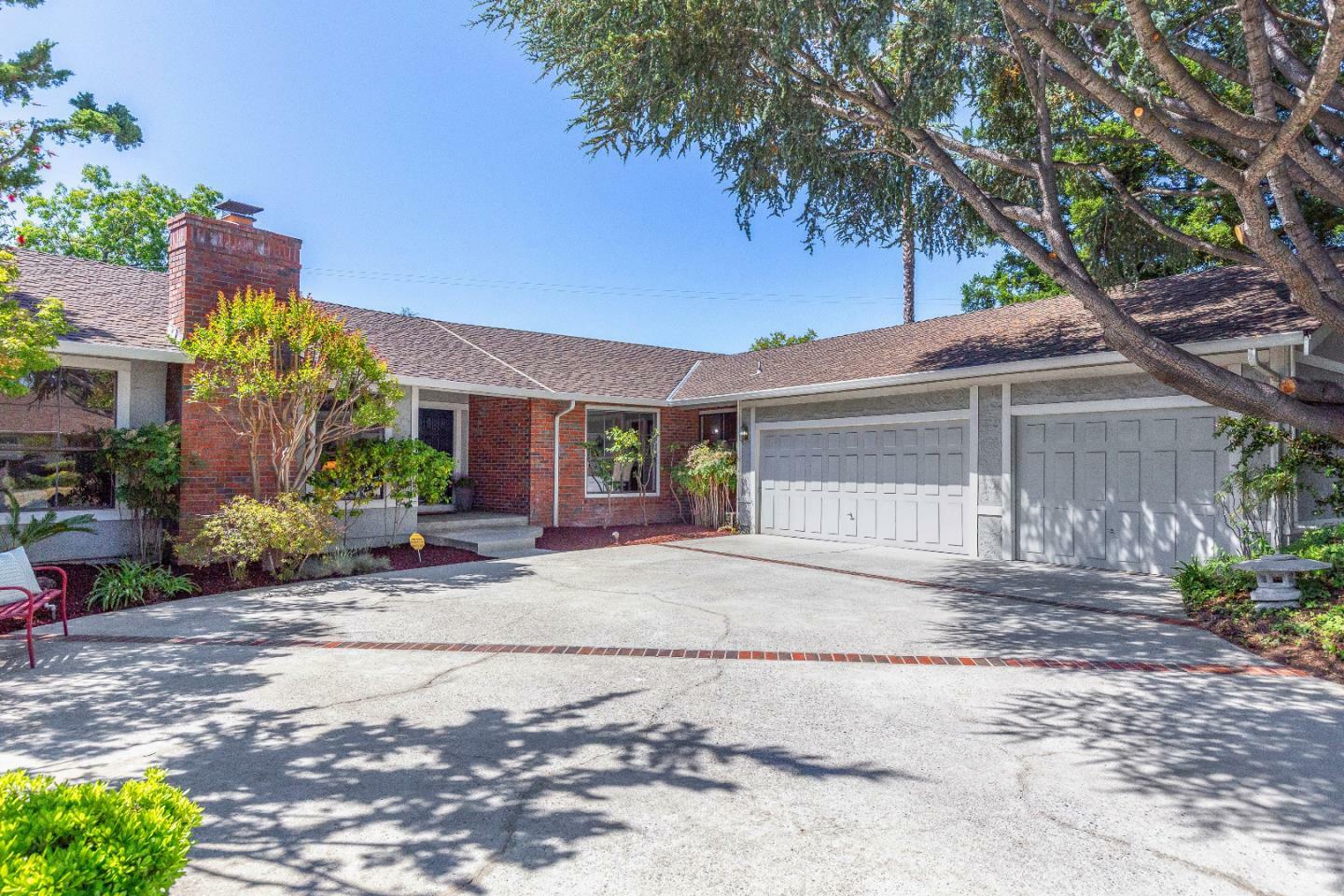 Property Photo: 20412 Cunningham Place CA 95070