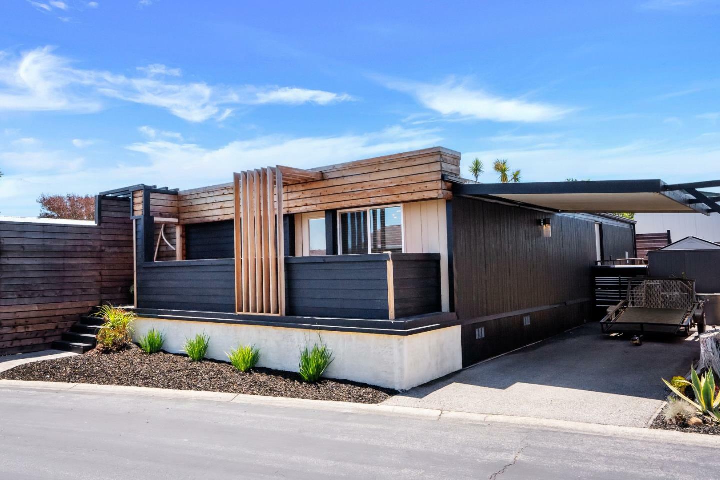 Property Photo:  2395 Delaware Avenue 141  CA 95060 