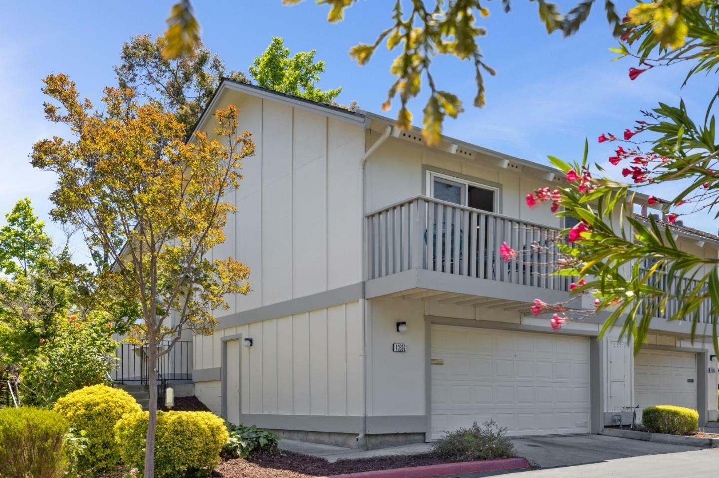 Property Photo: 10892 Northfield Square CA 95014