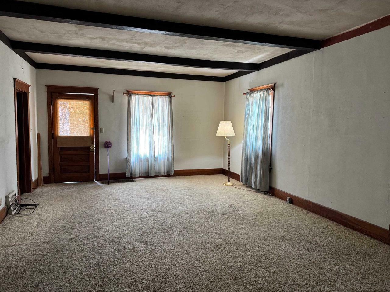 Property Photo: 358 Wilson Avenue WI 53545