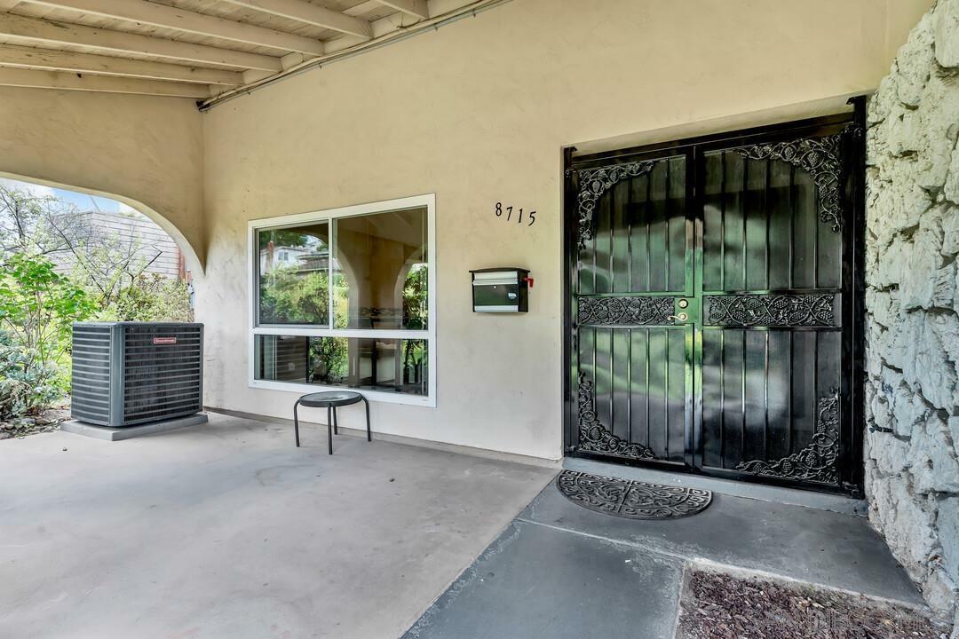 Property Photo:  8715 Blue Lake Drive  CA 92119 