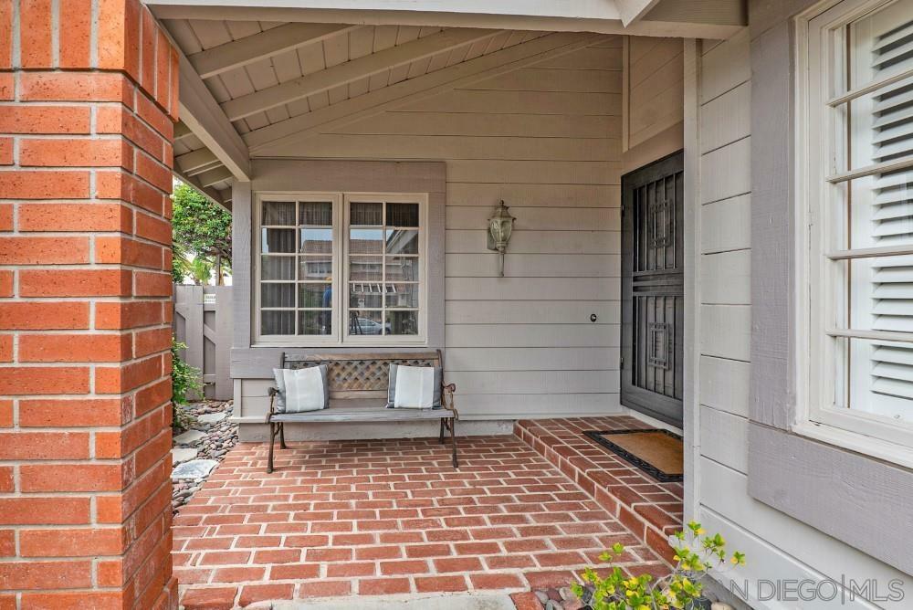 Property Photo: 12562 Shropshire Ln. CA 92128