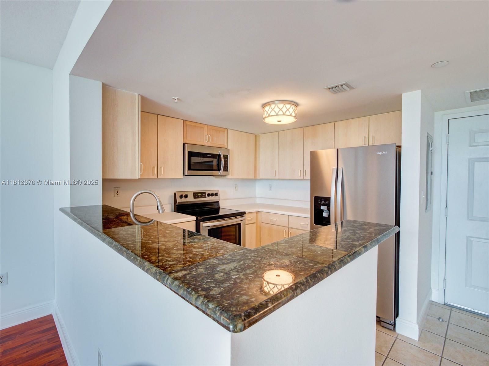 Property Photo:  3000 Coral Way 815  FL 33145 