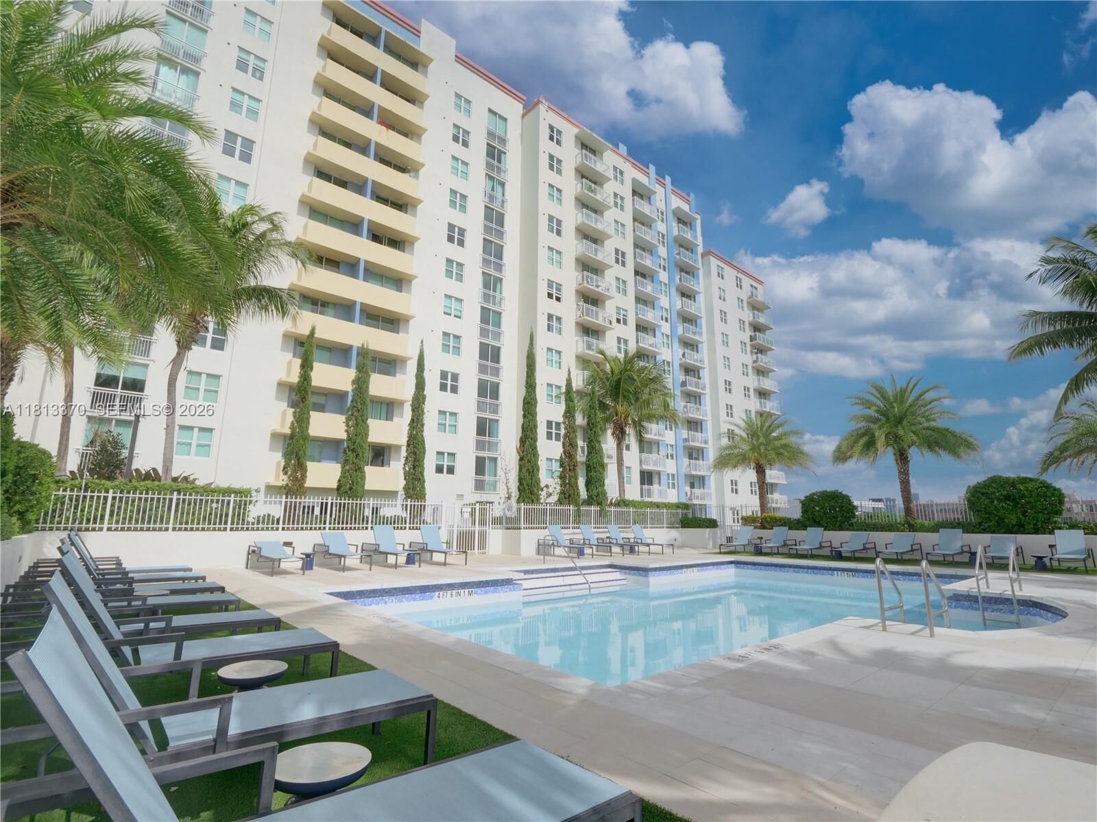 Property Photo:  3000 Coral Way 815  FL 33145 