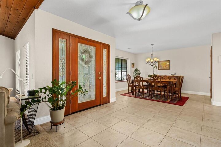 Property Photo:  2364 La Madre Court  CA 96002