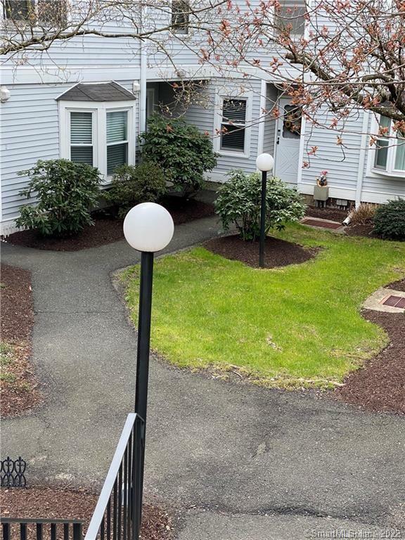 Property Photo: 55 Mill Plain Road 30-16 CT 06811