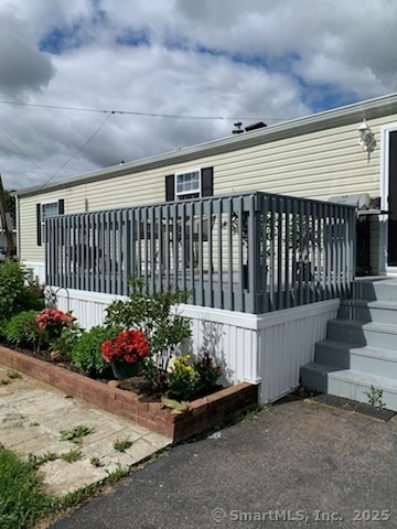 Property Photo:  1012 Old Colony Road Lot 8  CT 06451 