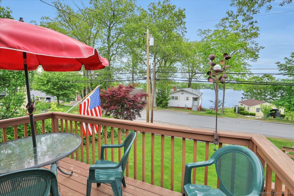Property Photo: 124 Deepwood Drive CT 06231