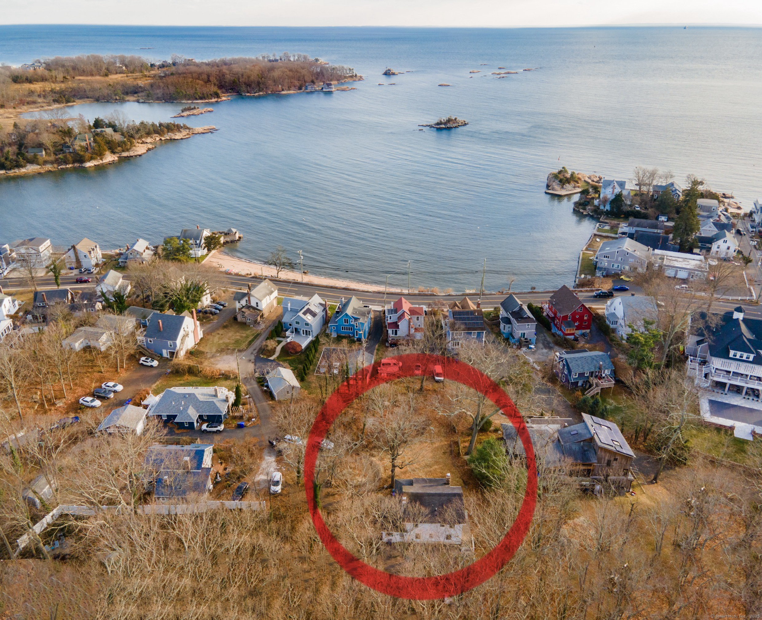 Property Photo: 25 Greyledge Road CT 06405