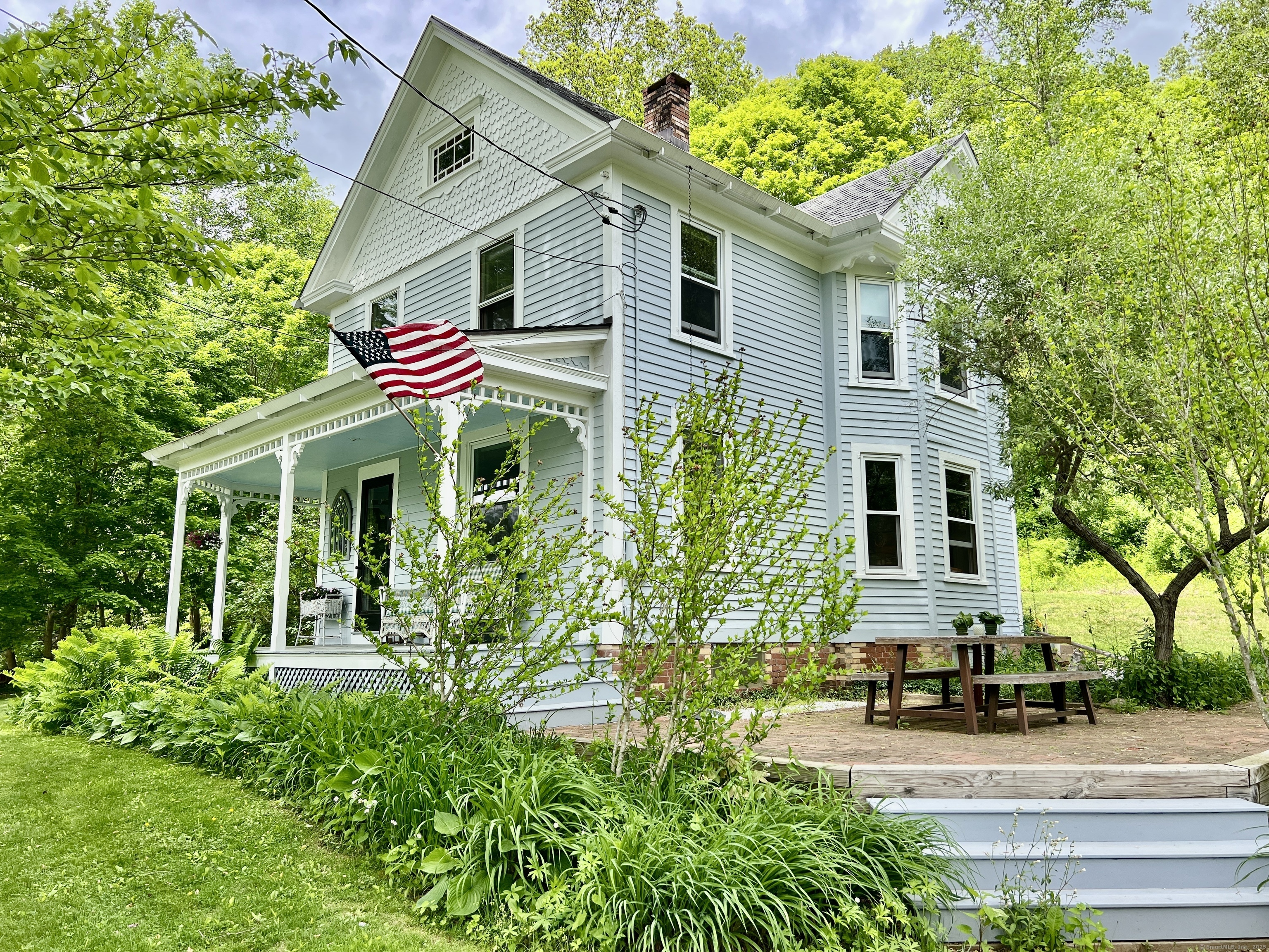 Property Photo: 70 River Road CT 06423