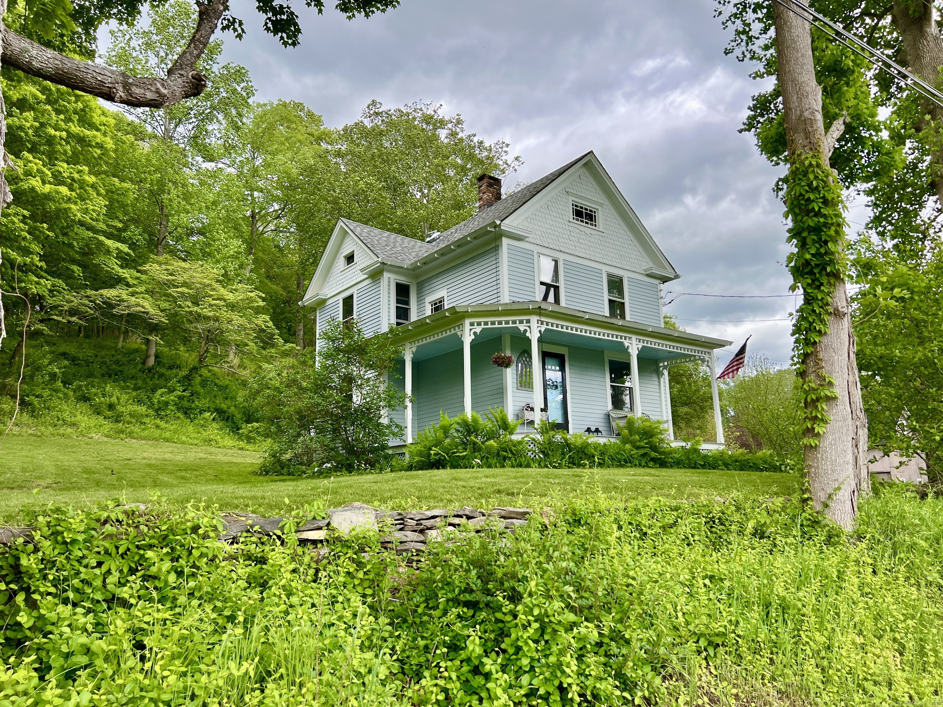 Property Photo: 70 River Road CT 06423