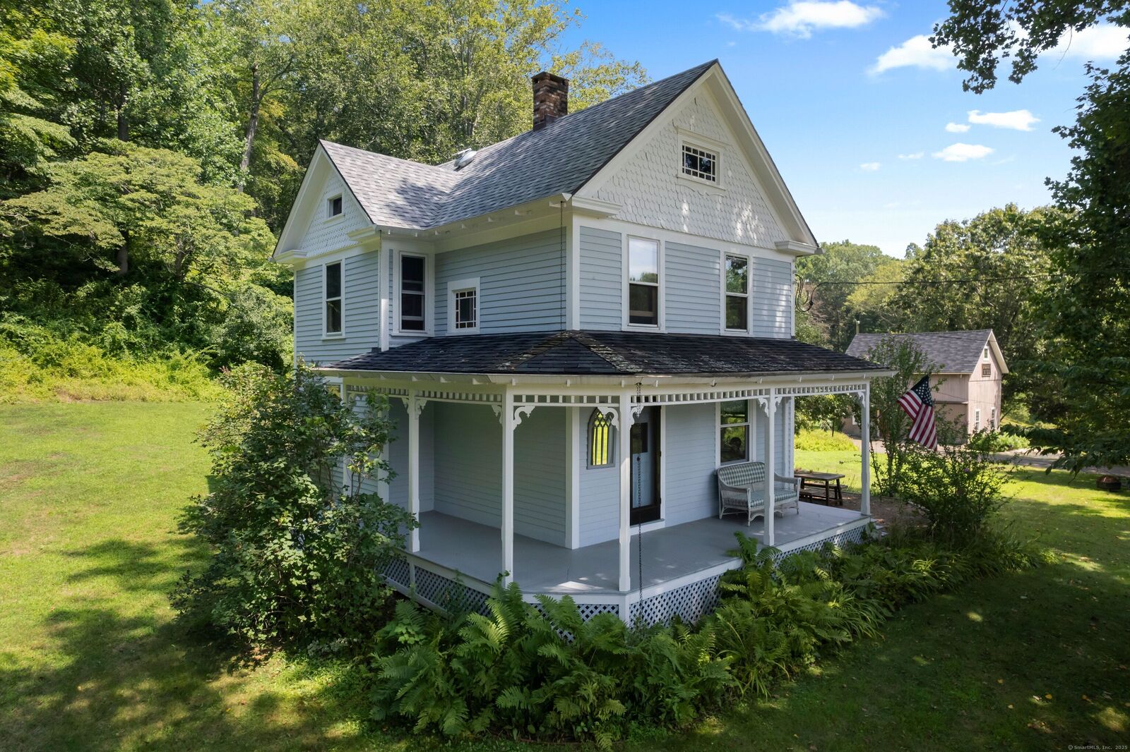 Property Photo: 70 River Road CT 06423