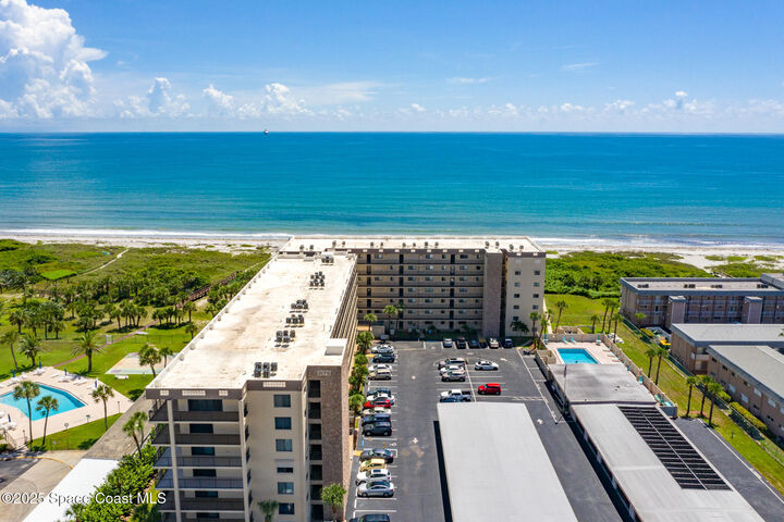 Property Photo:  3170 N Atlantic Avenue  FL 32931 