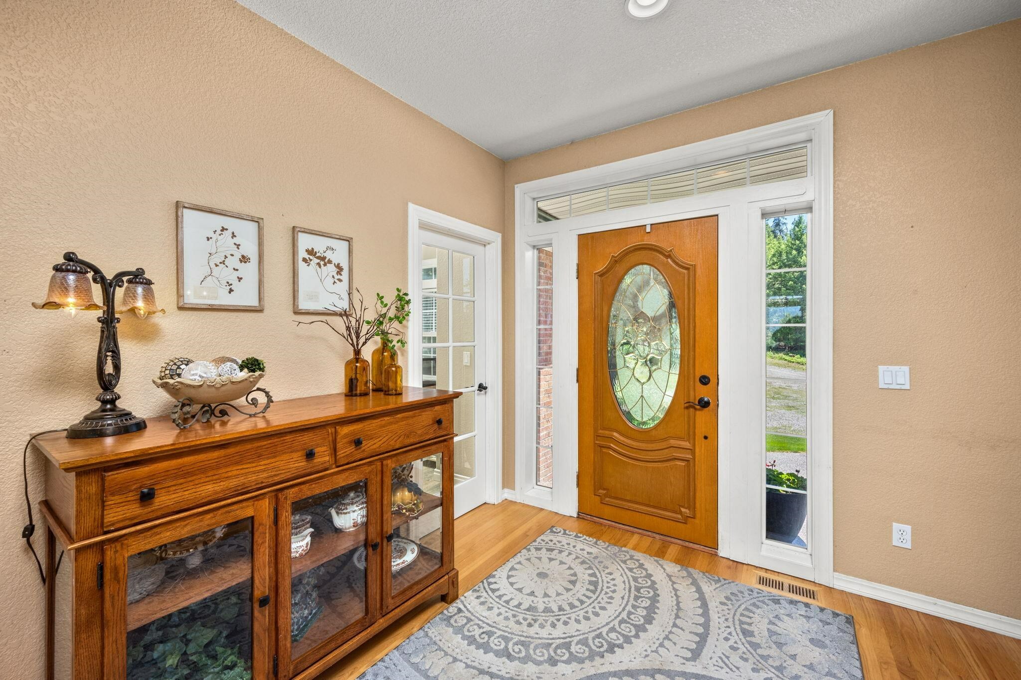Property Photo: 17536 W Julia Dr ID 83854