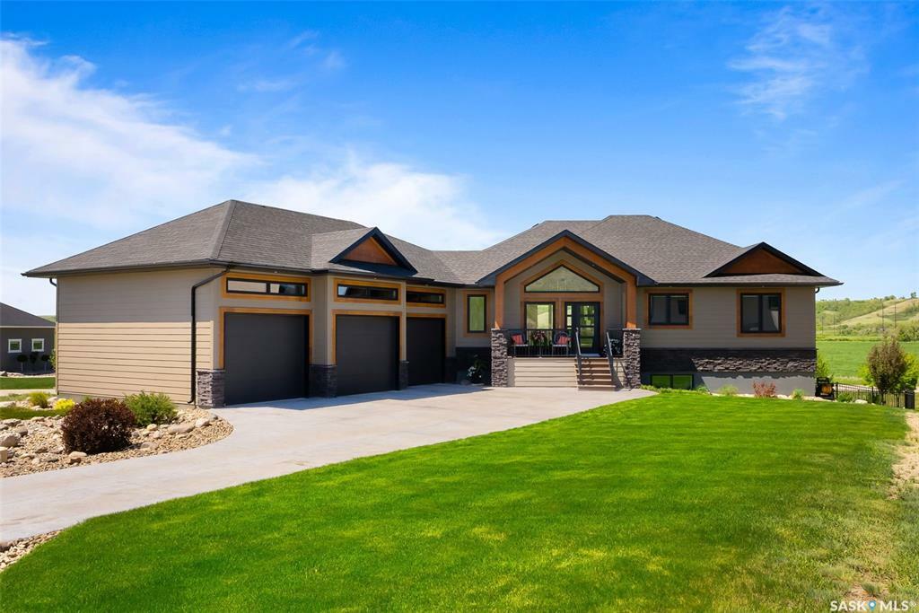 Property Photo: 130 Palomino Drive SK S0G 3C0