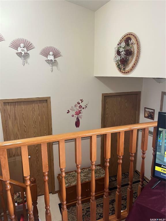 Property Photo: 2 Mooney Place SK S6V 8C4