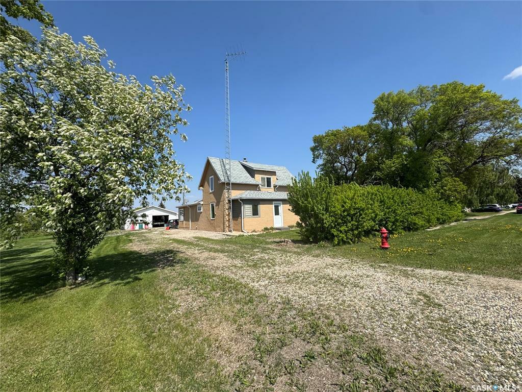 317 3rd Avenue W  Nokomis SK S0G 3R0 photo