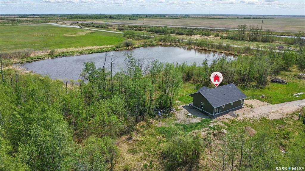 Property Photo: 304 Railway Avenue SK S0J 1T0