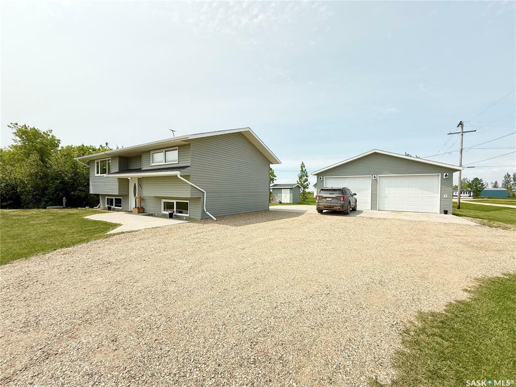 Property Photo: 303 Heward Street SK S0C 1G0