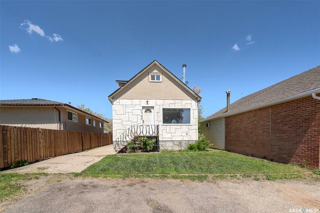 1160 Coteau Street W  Moose Jaw SK S6H 5G5 photo