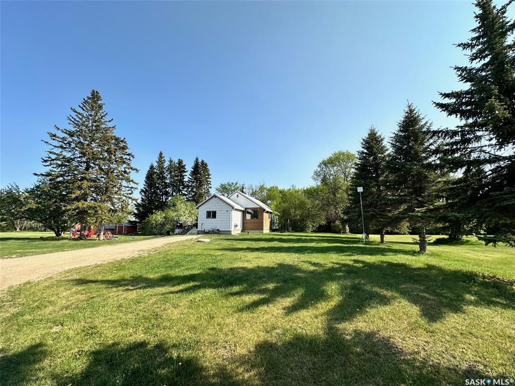 Property Photo: Rural Address SK S0E 1H0