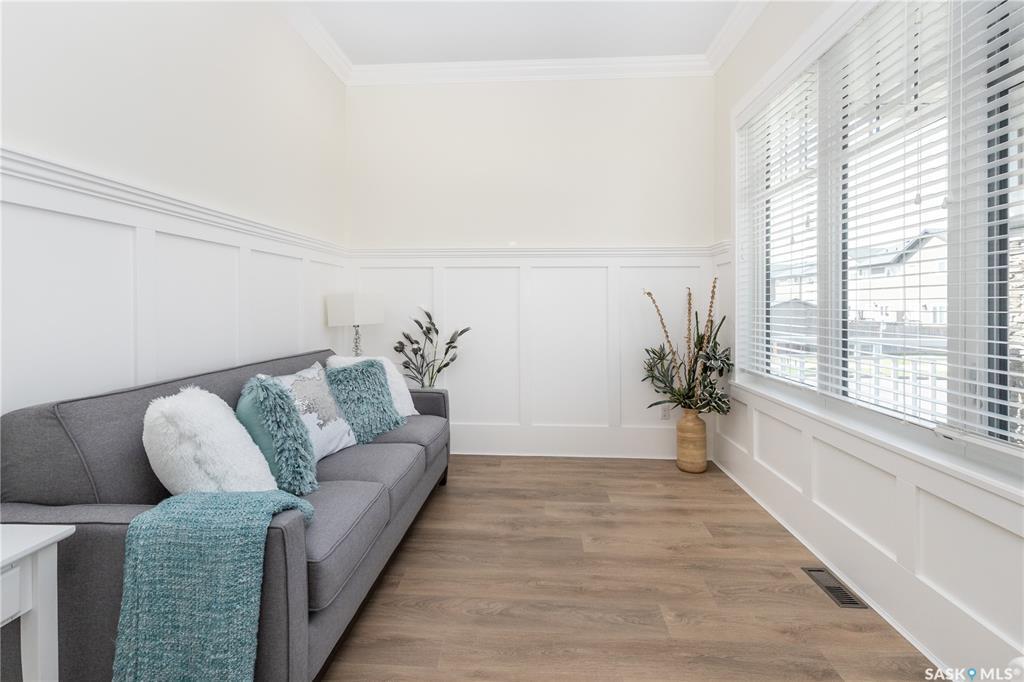 Property Photo: 115 Meadows Boulevard 32 SK S7V 0E6