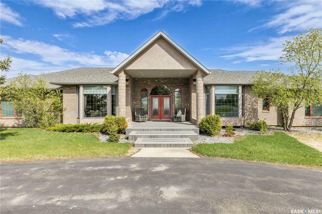 Property Photo: 48 Cathedral Bluffs Road SK S7P 1A1