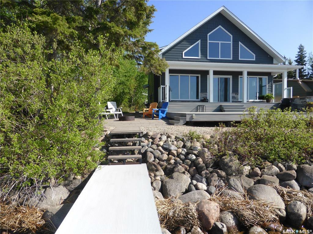 620 Kenderdine Boulevard  Mervin Rm No.499 SK S0M 1J0 photo
