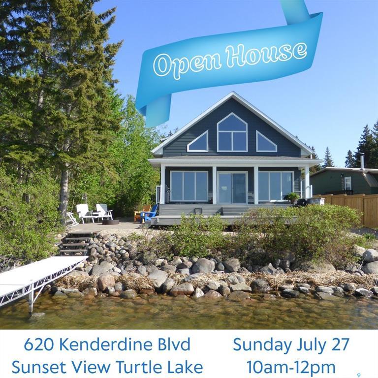 620 Kenderdine Boulevard  Mervin Rm No.499 SK S0M 1J0 photo