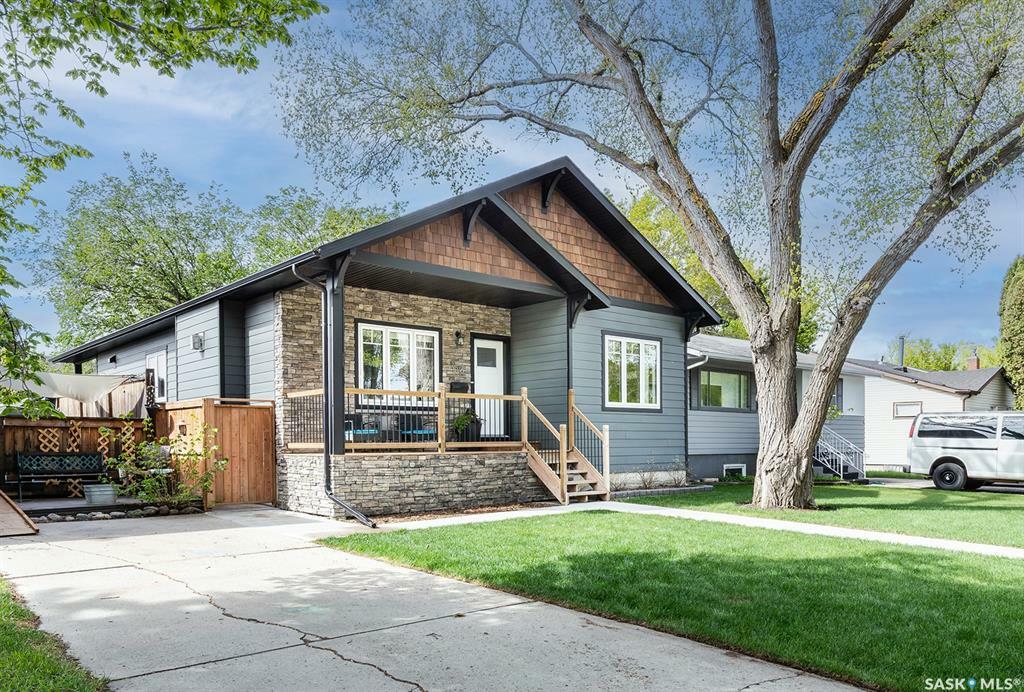 Photo de la propriété: 1016 5th Street E SK S7H 1H2