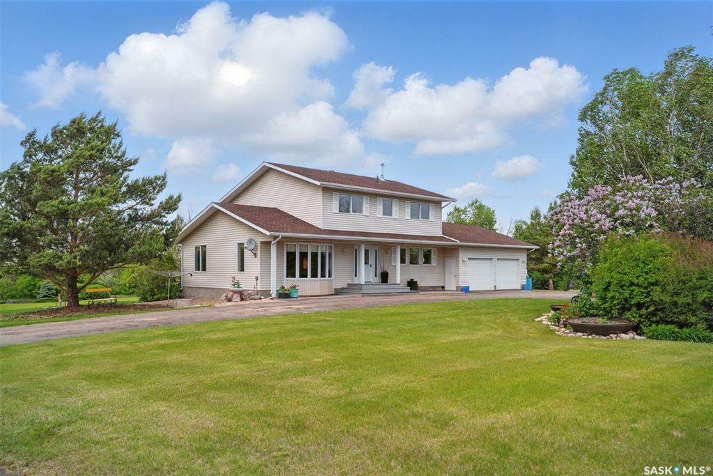Property Photo: Rural Address SK S0K 2T0