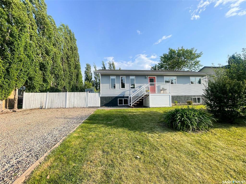 Property Photo: 310 Woodman Avenue SK S9X 1H3