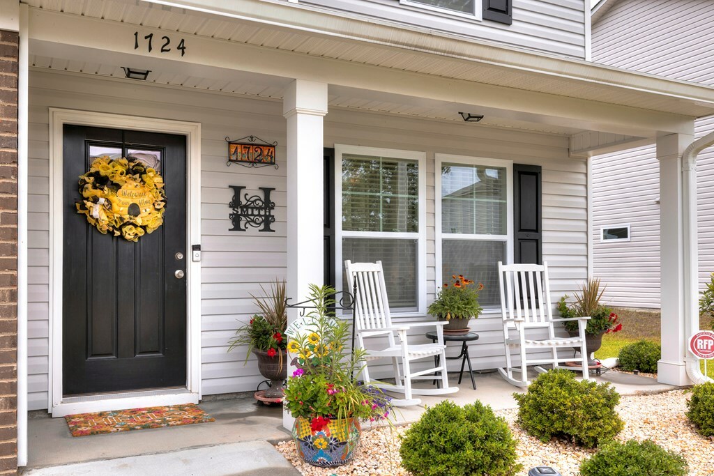 Property Photo: Carnoustie Dr. SC 29154
