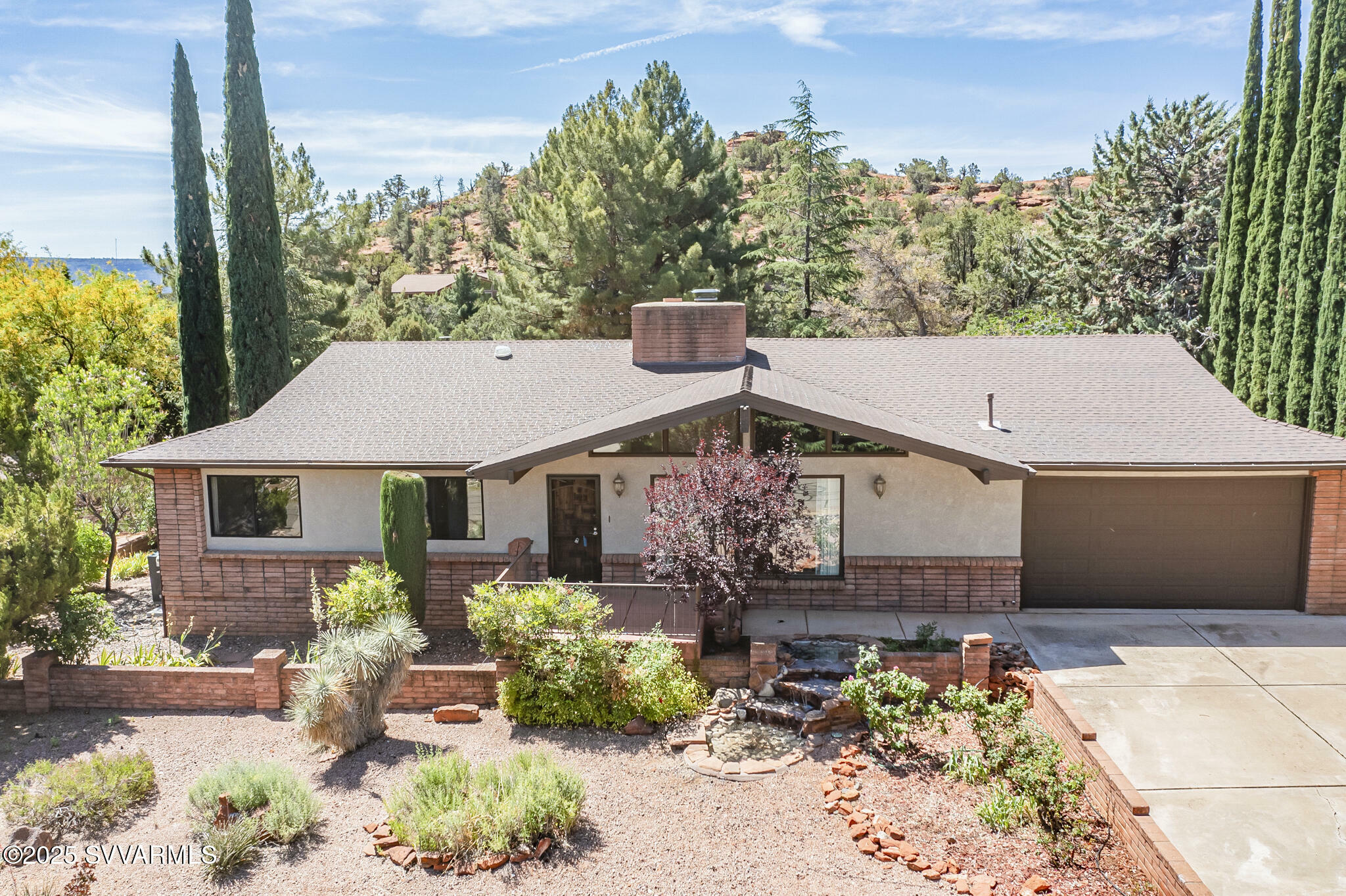 Property Photo: 75 Frisco Tr AZ 86351