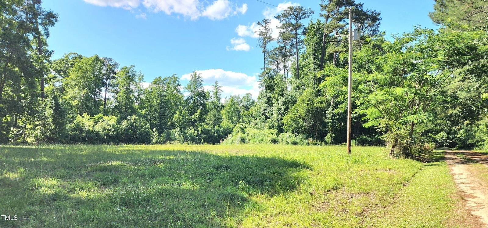 Property Photo:  889 Whitley Road  NC 27557 