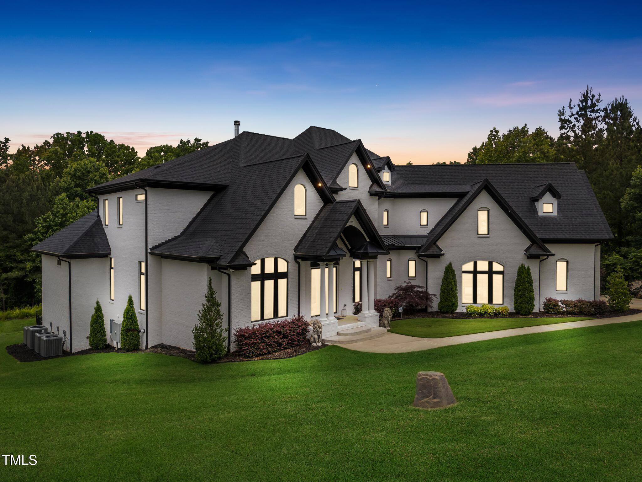 2220 Inwood Landing Court  Raleigh NC 27603 photo