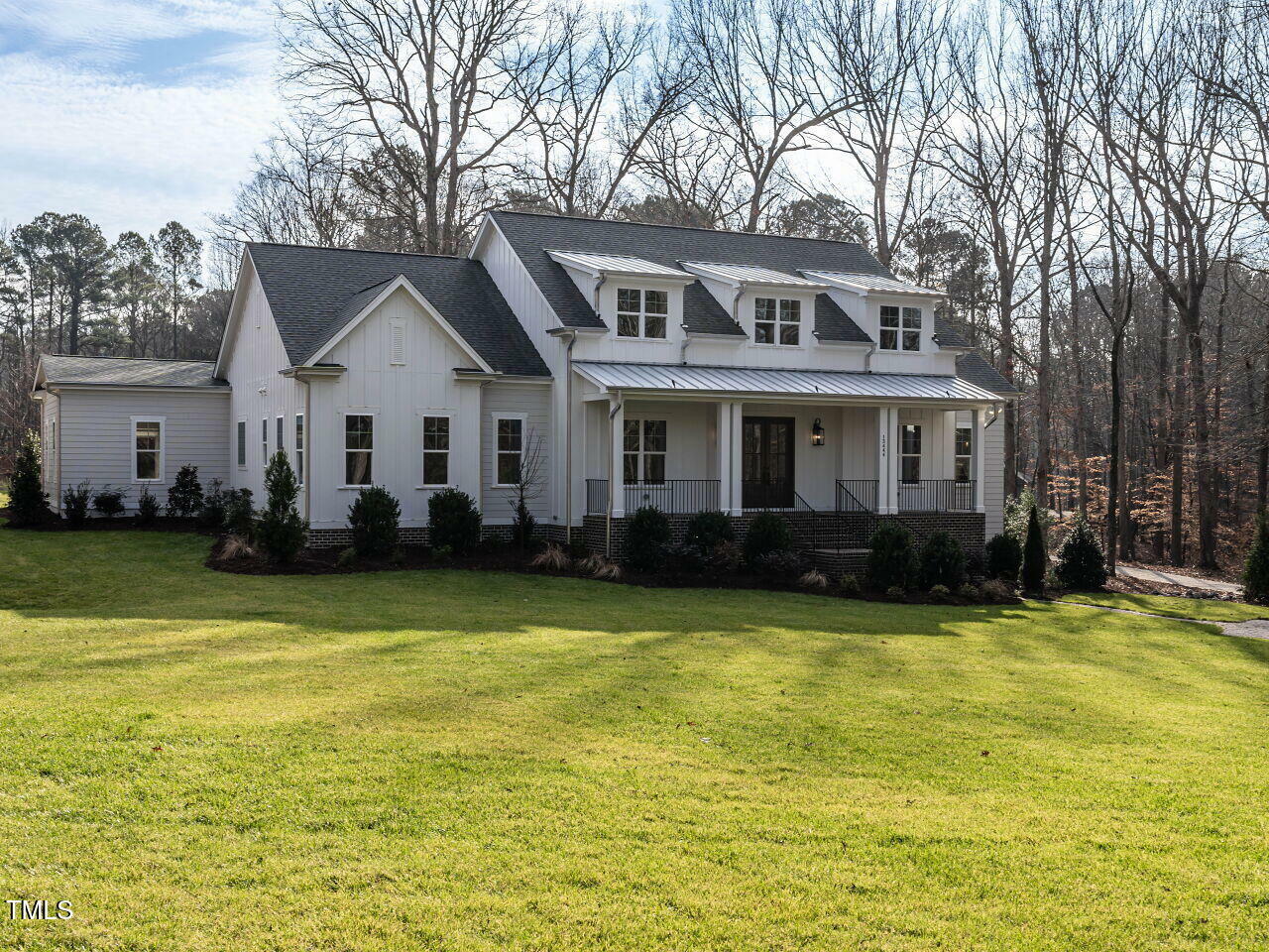 Property Photo:  1680 Terry Road  NC 27712 