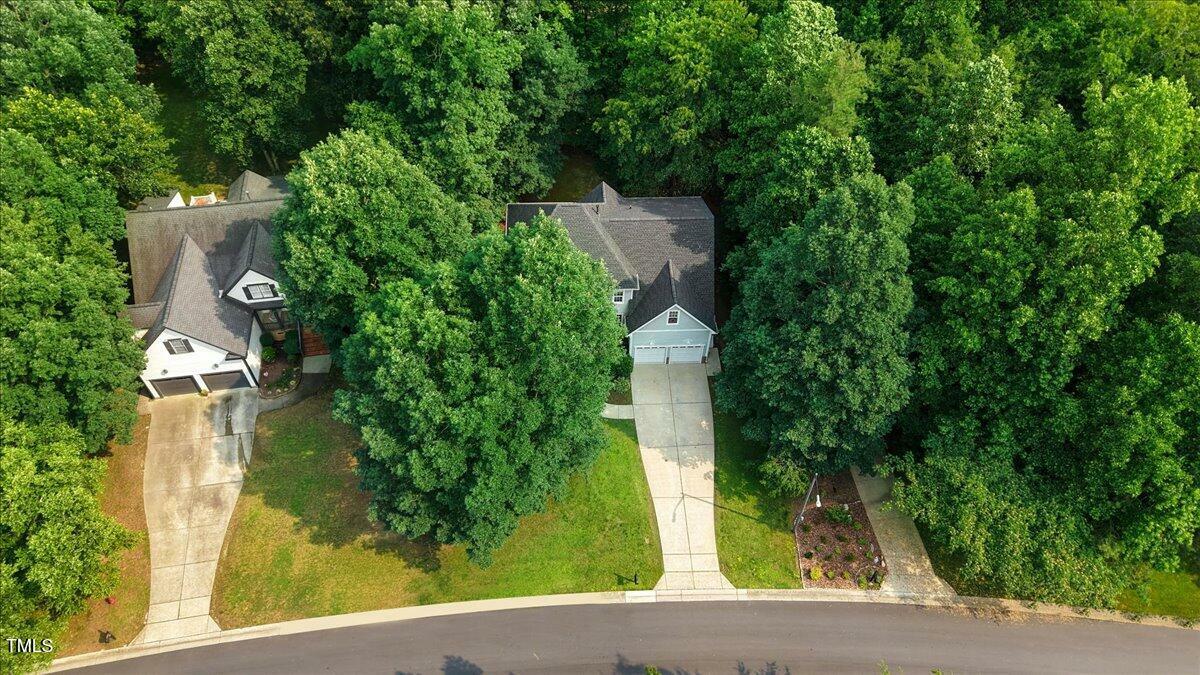 Property Photo: 1128 Neuse Ridge Drive NC 27527