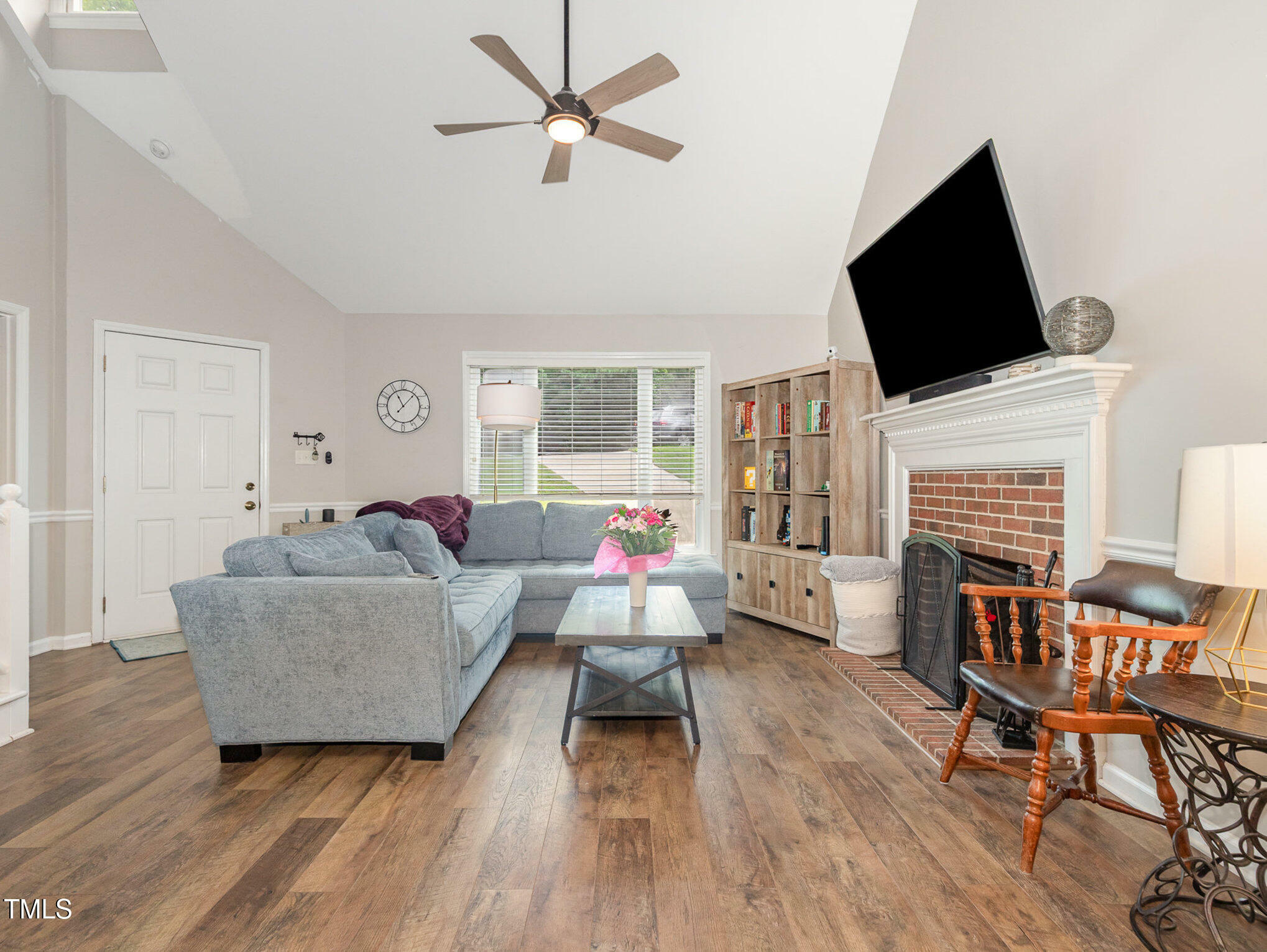 Property Photo: 1426 Cedar Branch Court NC 27587