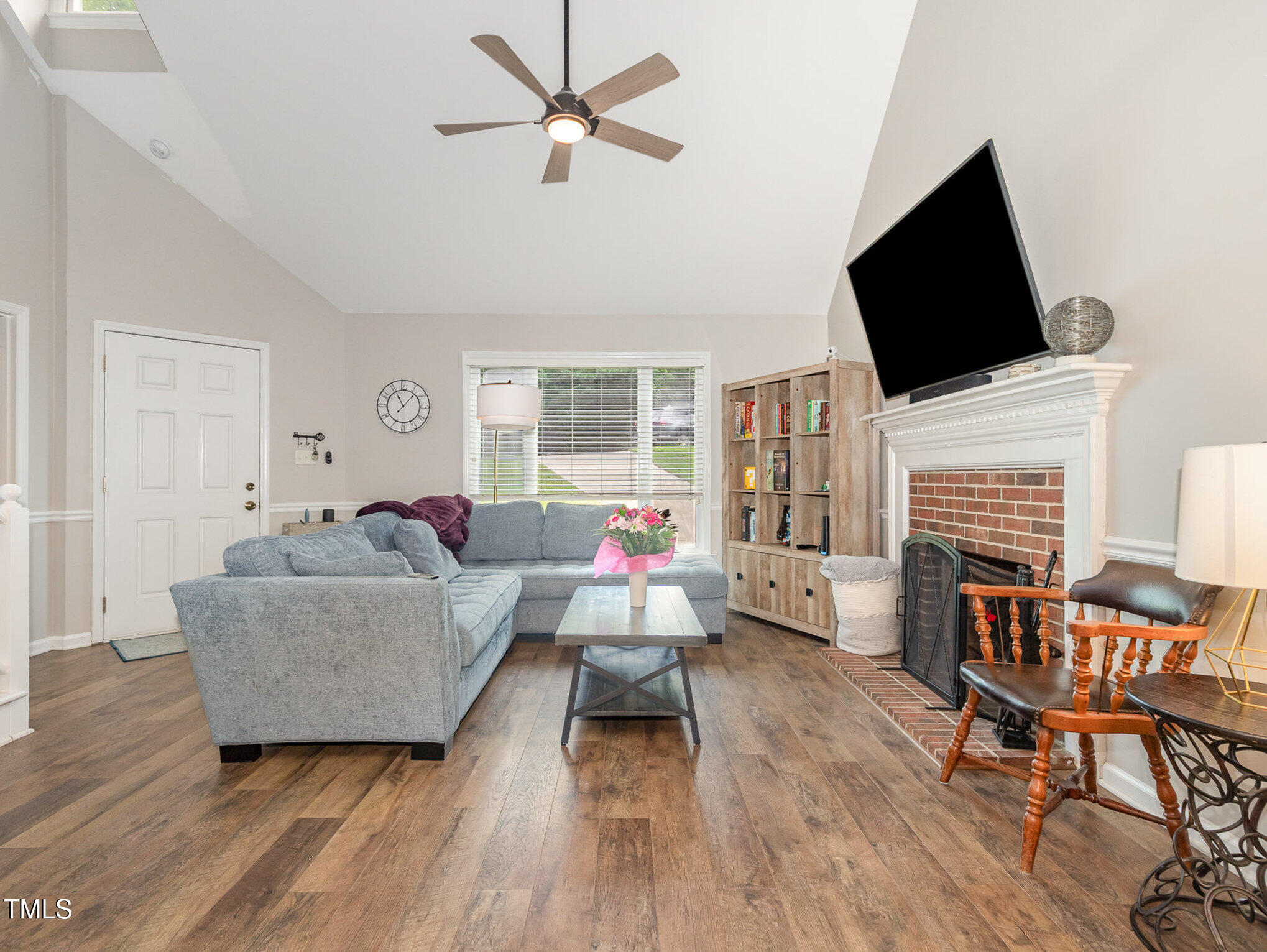 Property Photo: 1426 Cedar Branch Court NC 27587