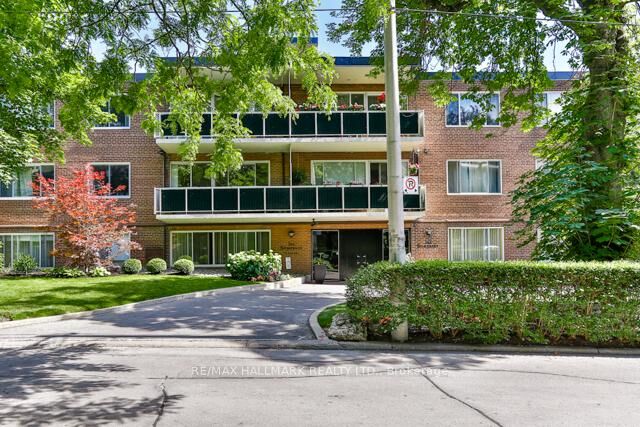 1A Dale Avenue 206  Toronto ON M4W 1K2 photo