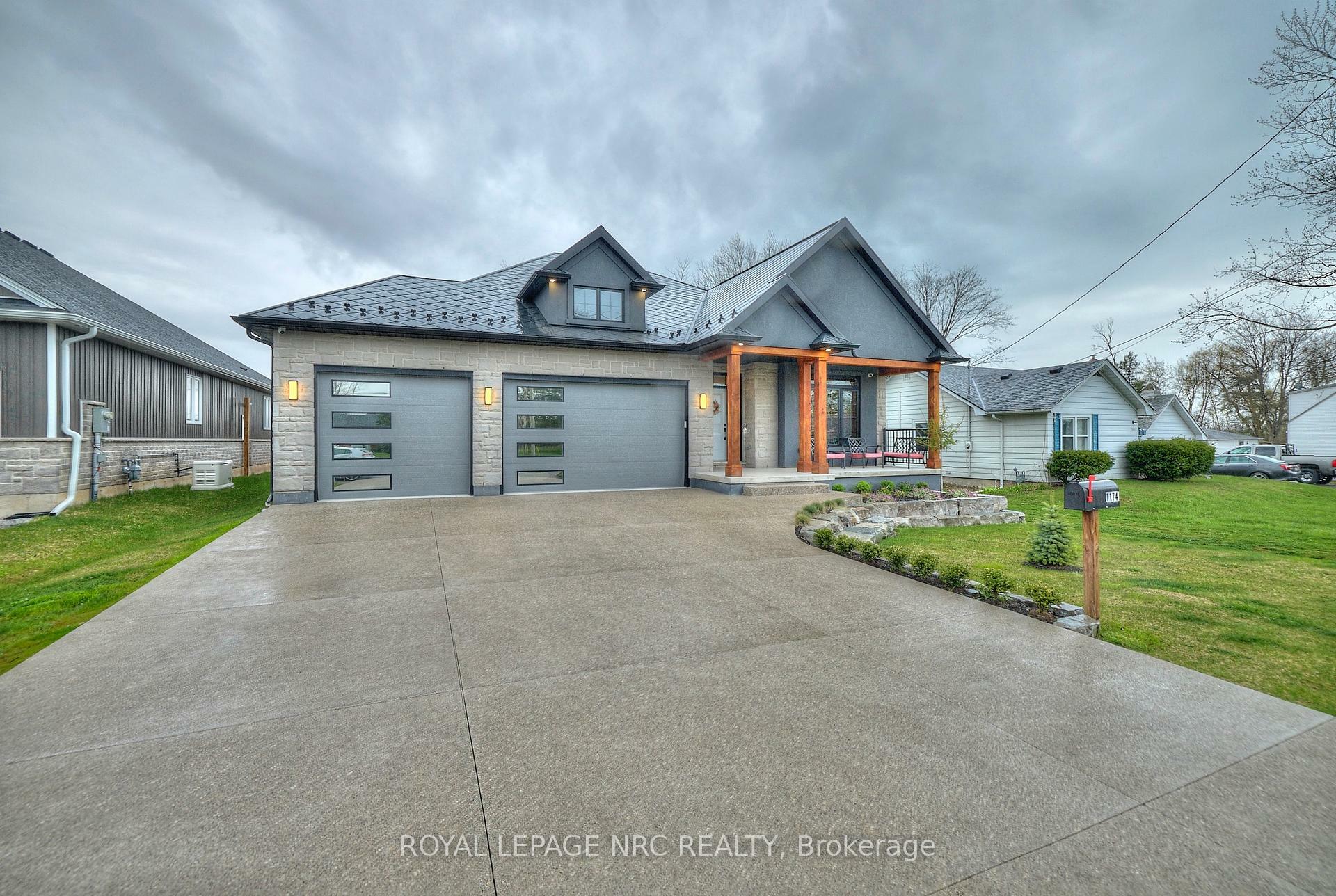 Property Photo: 1174 Spears Road ON L2A 4N1