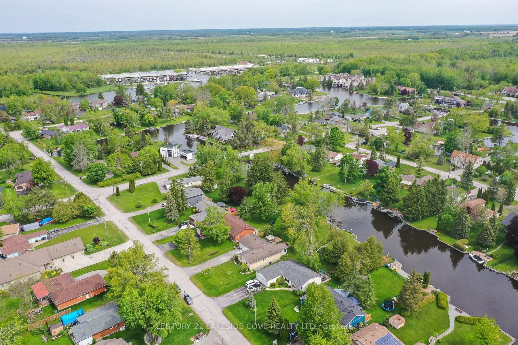 Photo de la propriété: 9 Pinetree Court ON L0K 1B0