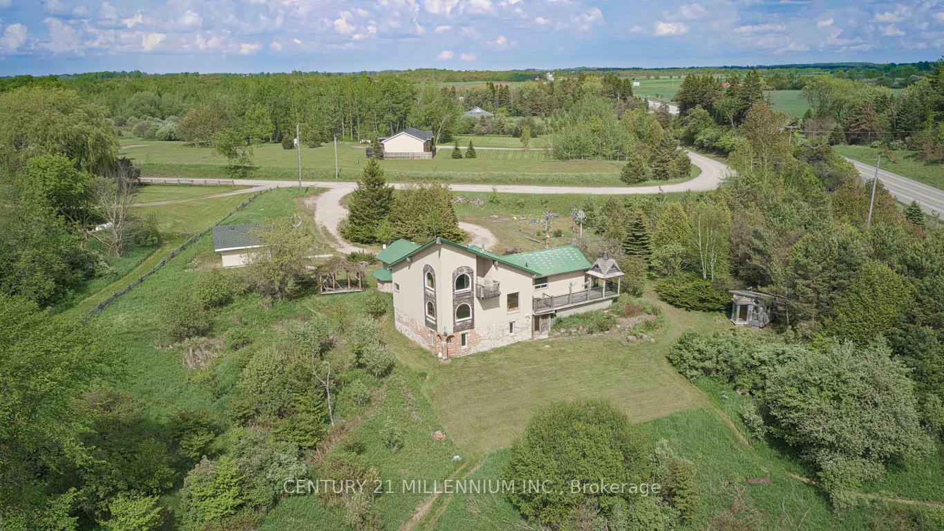 Photo de la propriété: 23 Grand View Road ON L9W 5L9