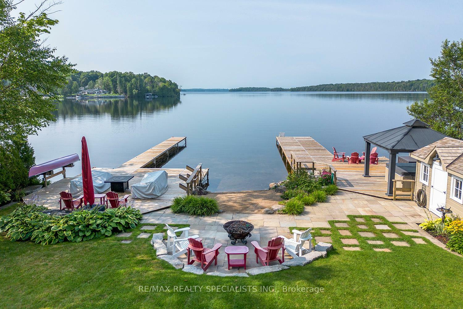 Property Photo: 127 Driftwood Village Road ON K0M 1K0