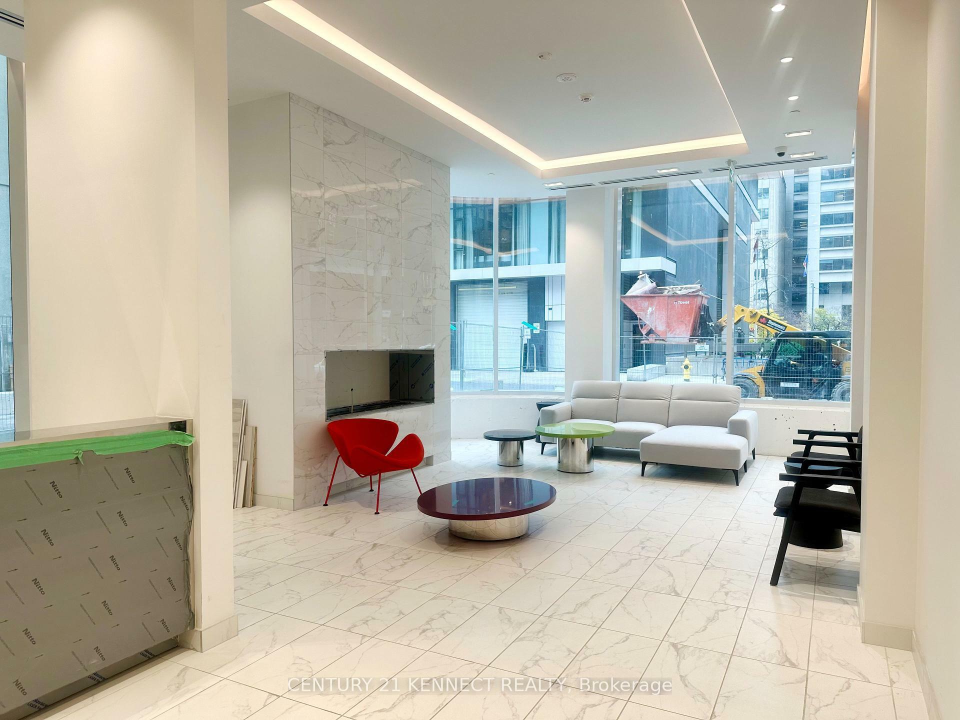 Photo de la propriété: 238 Simcoe Street 3306 ON M5T 3B9