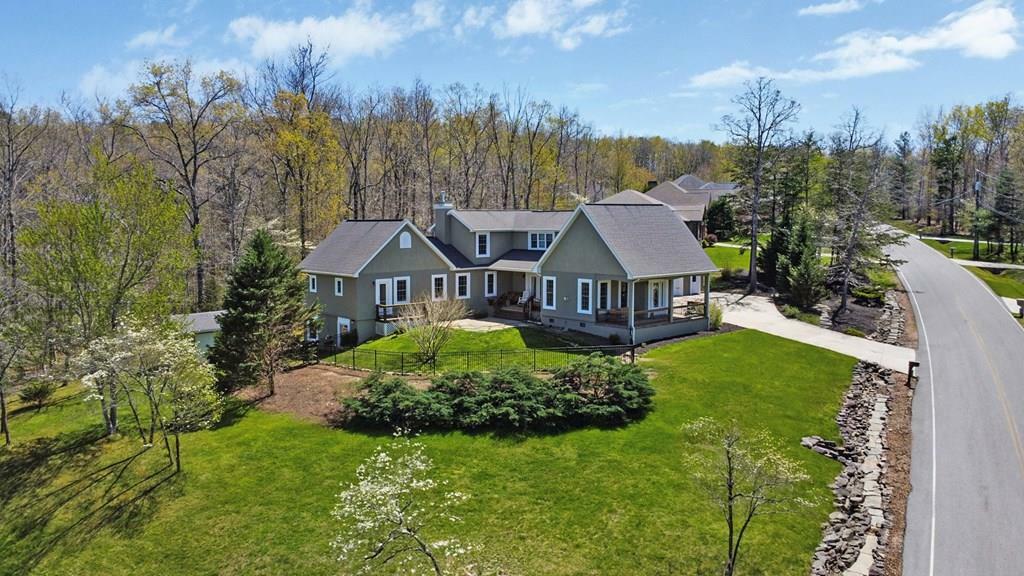 Property Photo: 103 Mariners Drive TN 38558