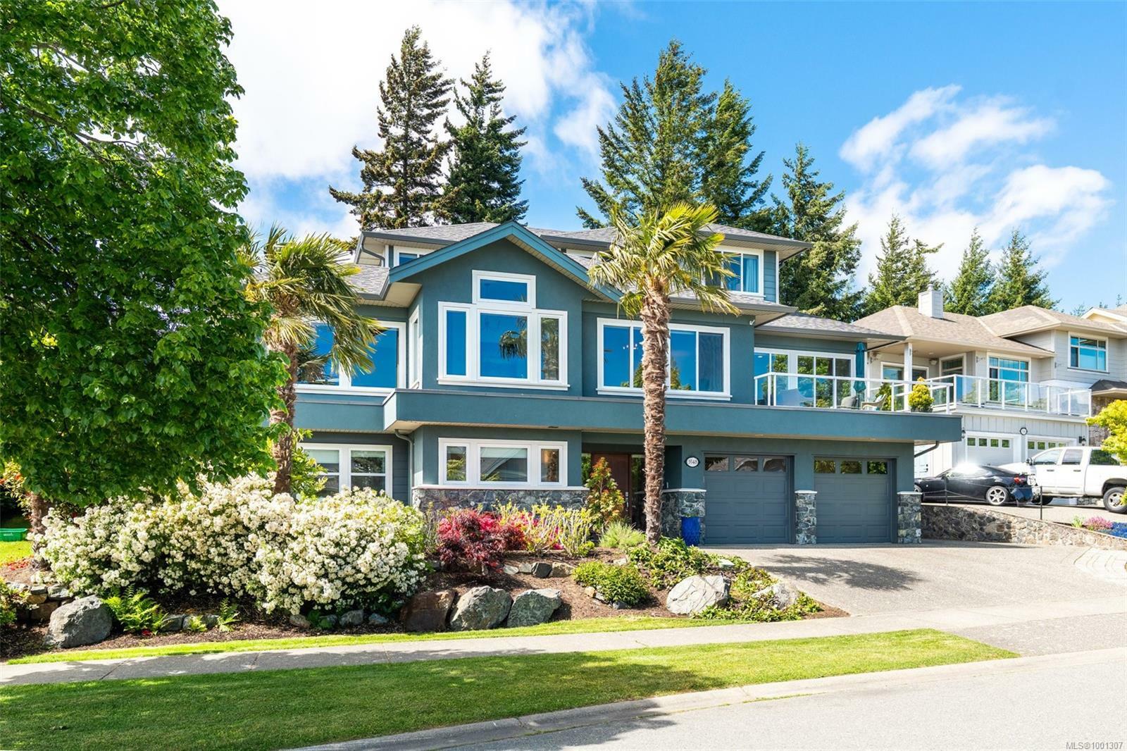 Property Photo: 3548 Promenade Cres BC V9C 4L2